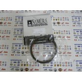 PISTON RINGS 78.2MM POL FOR NAMURA PISTONS ONLY