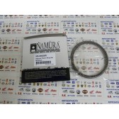 PISTON RINGS 87.89MM POL FOR NAMURA PISTONS ONLY