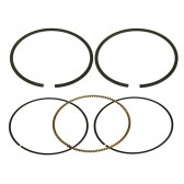 PISTON RINGS 79.95MM POL FOR NAMURA PISTONS ONLY