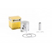 PISTON KIT 66.00/STD HON