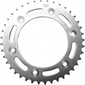 REAR SPROCKET STEEL 40T-520 HON