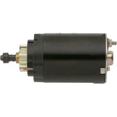 20 098 11-S ELECTRIC STARTER-BENDIX DRIVE