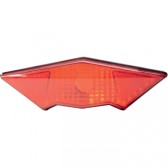 TAIL LIGHT XP SKI DOO