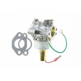 20 853 33-S CARBURETOR WITH MOUNTING GASKETS