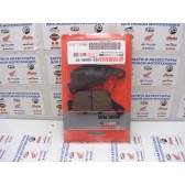 BRAKE PAD KIT 2