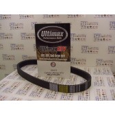 HYPERMAX DRIVE BELT