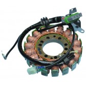 STATOR POLARIS