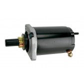 STARTER MOTOR POLARIS