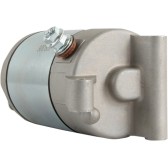 STARTER MOTOR POLARIS