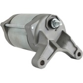 STARTER MOTOR POLARIS