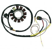 STATOR POLARIS LATE