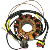 STATOR POLARIS