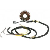 STATOR MUD POLARIS