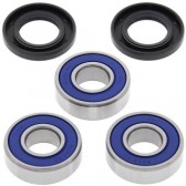 REAR WHEEL BEARING/SEAL KIT