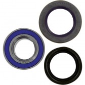 WHEEL BEARING & SEAL KIT