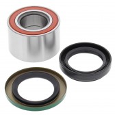 WHEEL BEARING & SEAL KIT