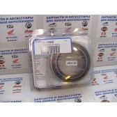 WHEEL BEARING & SEAL KIT