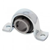 UTV DRIVESHAFT SUPPORT BEARING