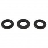 FRONT DIFFERENTIAL BEARING AND SEAL KIT