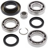 DIFFERENTIAL BEARING AND SEAL KIT