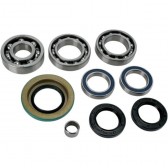 FRONT DIFFERENTIAL BEARING AND SEAL KIT