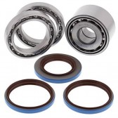 REAR DIFFERENTIAL BEARING AND SEAL KIT