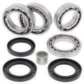 REAR DIFFERENTIAL BEARING AND SEAL KIT