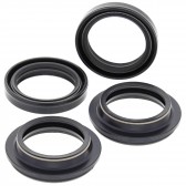 FORK & DUST SEAL WIPER KIT