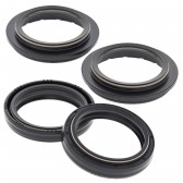 FORK & DUST SEAL WIPER KIT