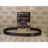 HPX SNOWMOBILE DRIVE BELT