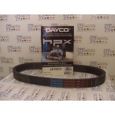 HPX SNOWMOBILE DRIVE BELT