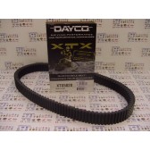 XTX SNOWMOBILE DRIVE BELT