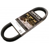 XTX SNOWMOBILE DRIVE BELT