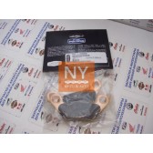 GEMPCO 246 MM. BRAKE PAD KIT