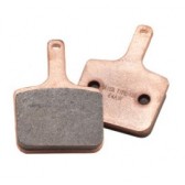 BRAKE PAD KIT