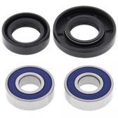 FRONT WHEEL BEARING/SEAL KIT