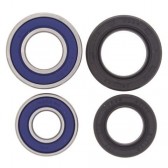 WHEEL BEARING & SEAL KIT