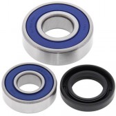 WHEEL BEARING & SEAL KIT