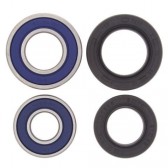 WHEEL BEARING & SEAL KIT