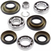 REAR DIFFERENTIAL BEARING AND SEAL KIT