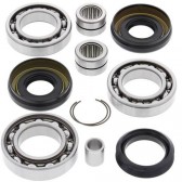 FRONT DIFFERENTIAL BEARING AND SEAL KIT