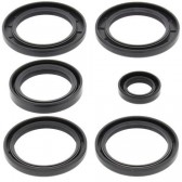 DIFFERENTIAL SEAL KIT