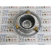 CAP ASSY DRIVEN CLUTCH **(3)