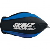 HAND GUARDS BLK/BLU