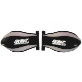 HAND GUARDS BLK/ SIL