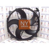 FAN ASSEMBLY, 11 INCHES, ATV