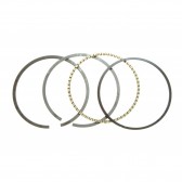 PISTON RING SET STYLE A 1.5MM TOP RING (.50MM)