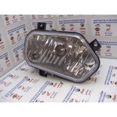 HEADLIGHT ASSEMBLY, LEFT