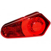 TAILLIGHT ASSEMBLY, LEFT