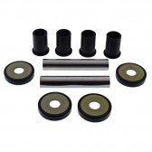 REAR KNUCKLE BUSHING KIT HON